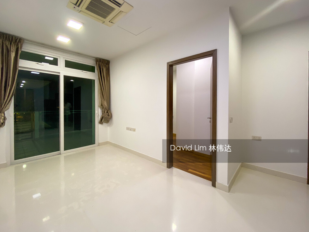 Parc Rosewood (D25), Condominium #239996351